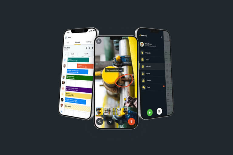 Best software for contractors