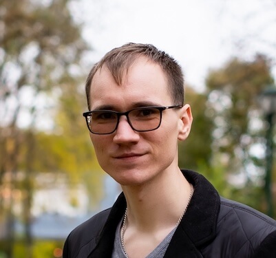 Valerii Stasiuk