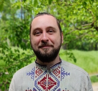 Tony Poroshyn