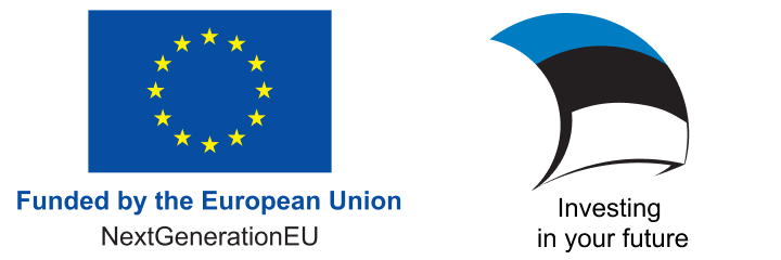 Funded by the European Union