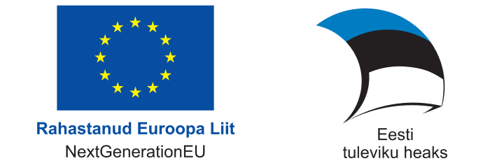 Rahastatud Euroopa Liidu poolt