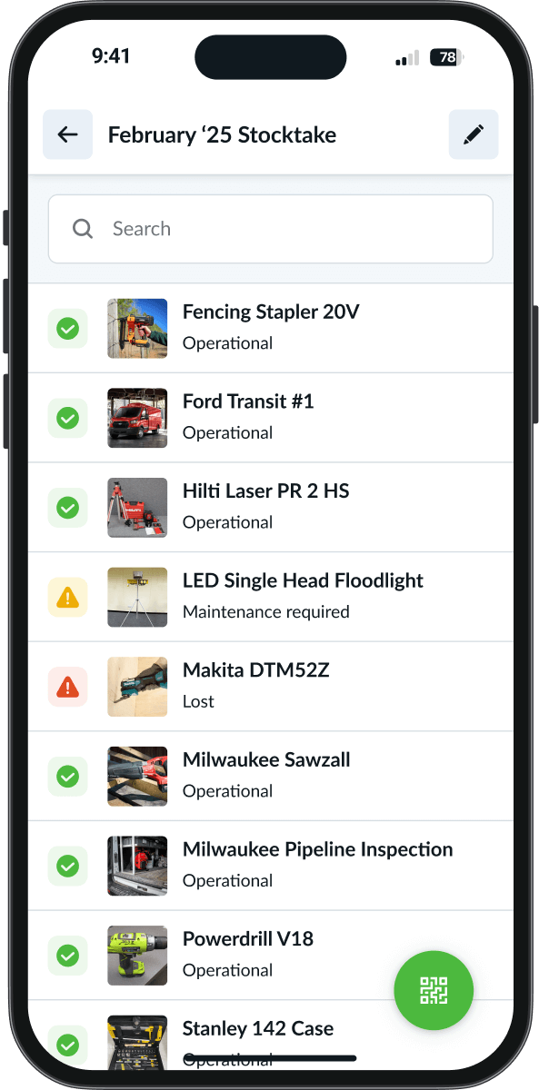 Remato Assets Tasks