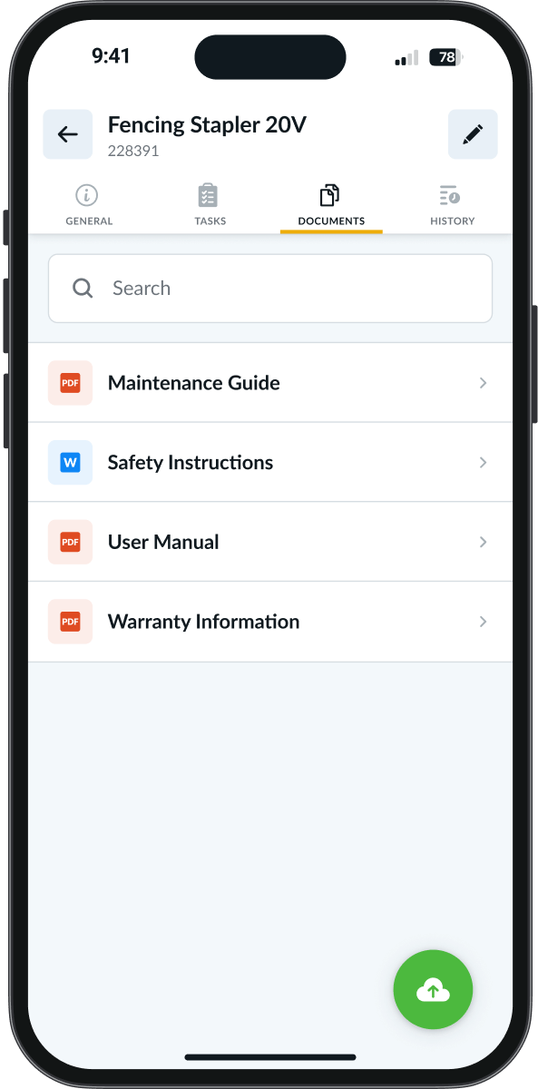 Remato Tool Documents