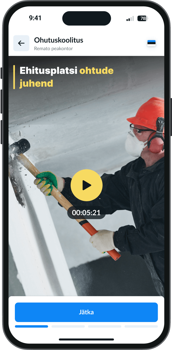 Remato videopleier