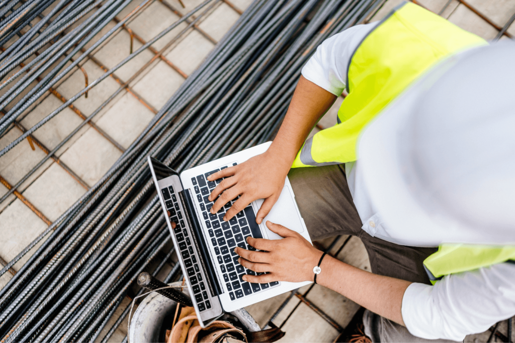 Construction RFI template