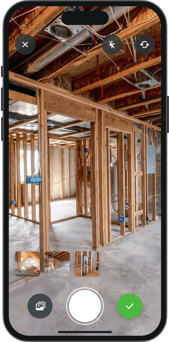 Remato Construction Camera App