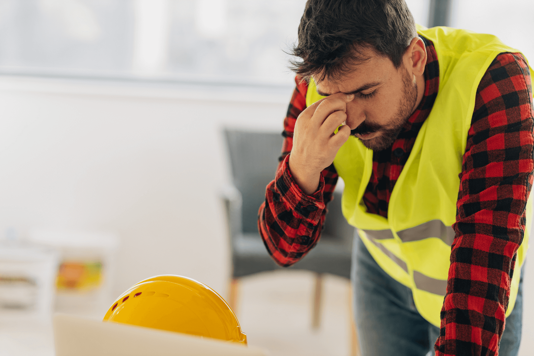 Construction Site Manager Daily Problems and Solutions