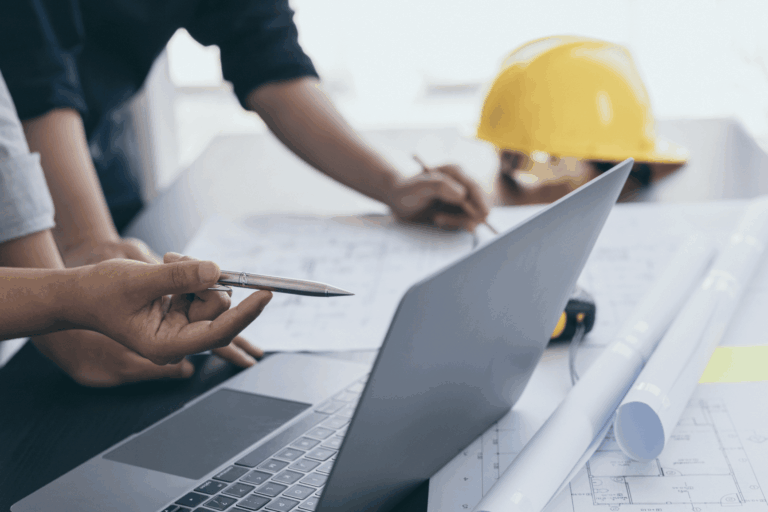 Construction software