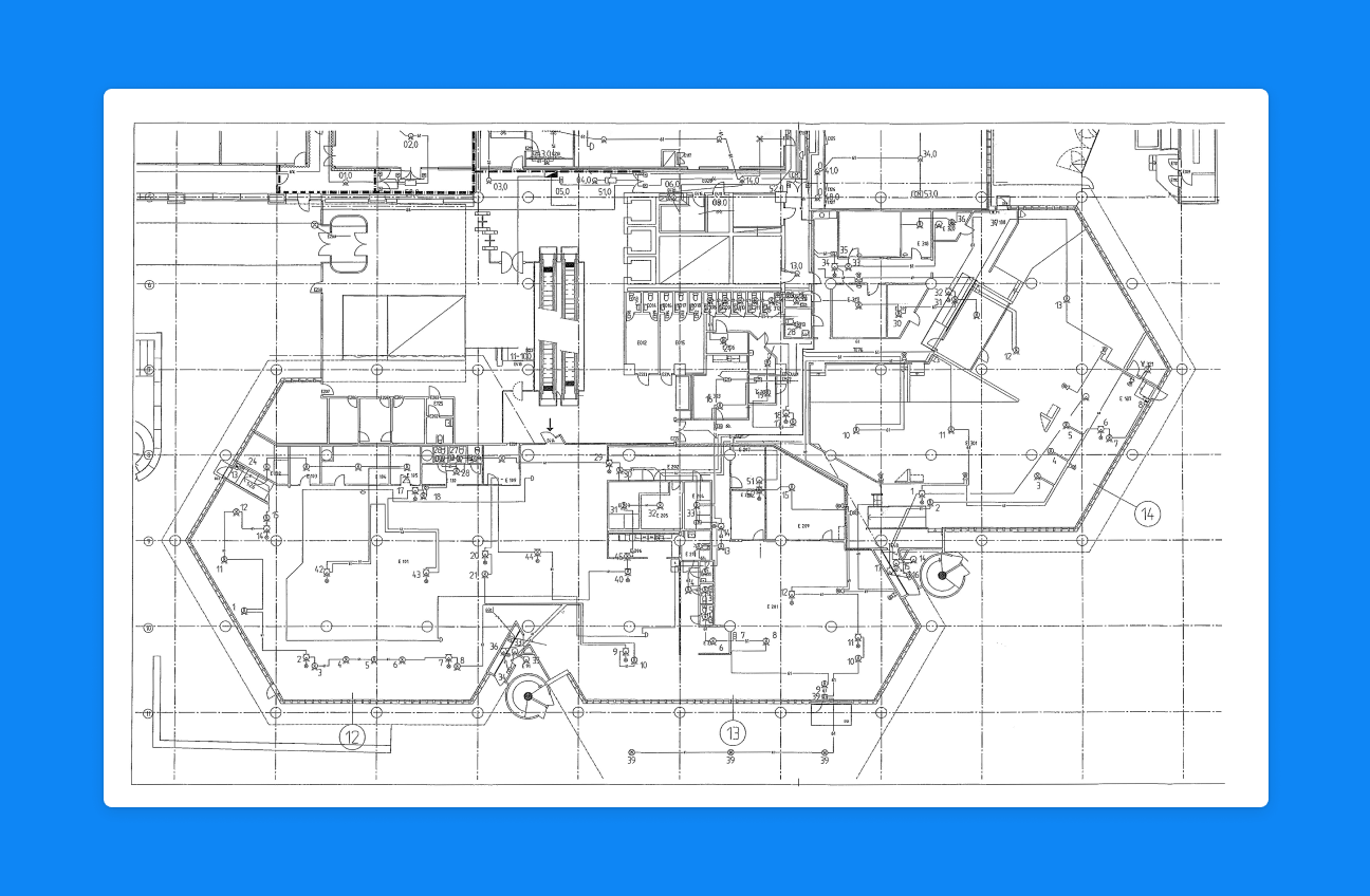 Remato Blueprints