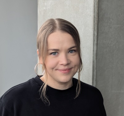Sigrid Luiga