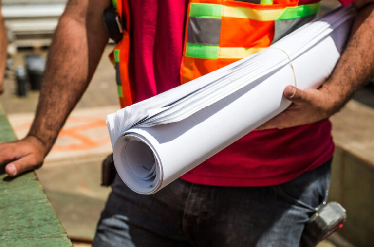 Construction jobsite documentation