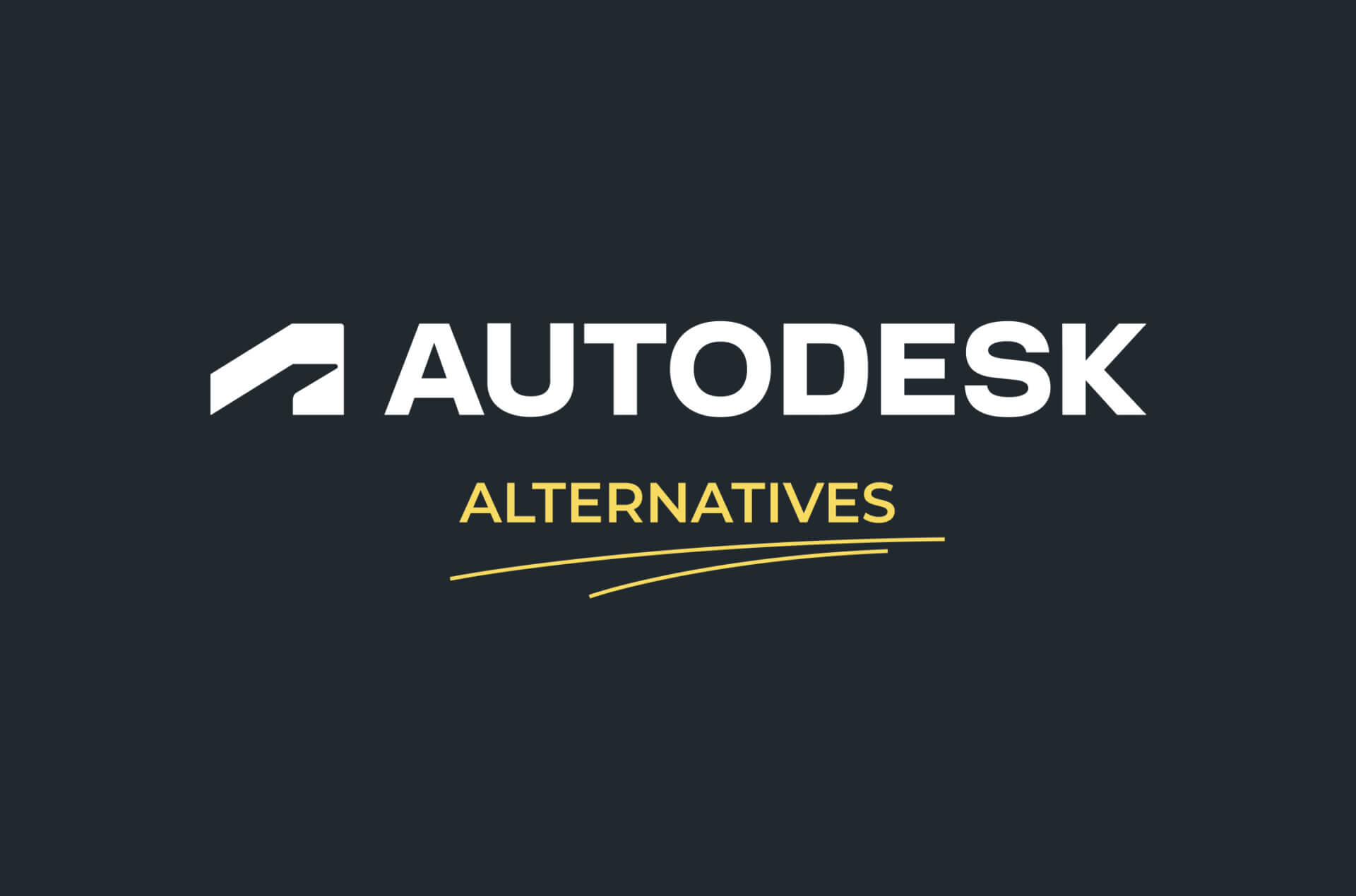 Autodesk Construction Cloud alternatives