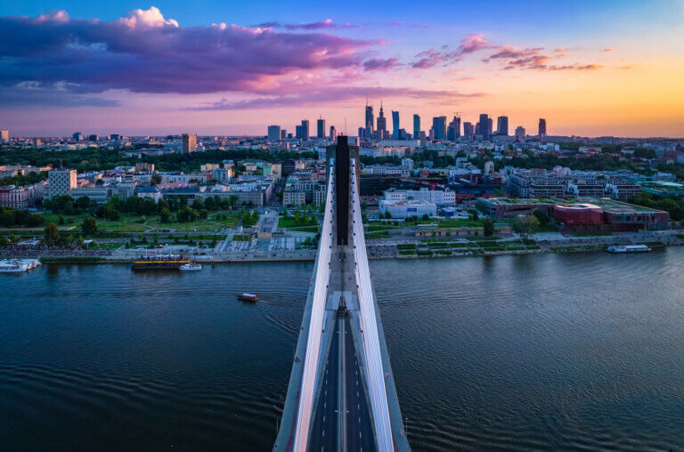 Construction industry trends
