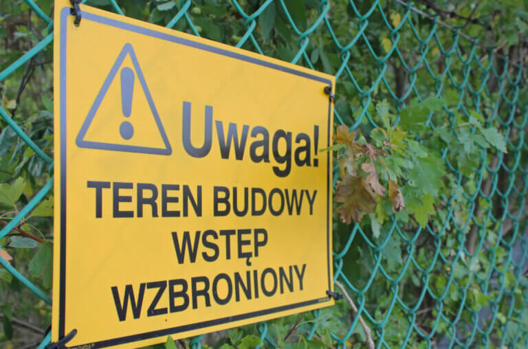 Kodeks pracy w budownictwie