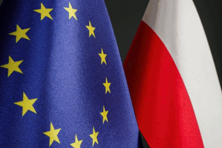 EU Funding Conditions for Construction & Infrastructure Projects