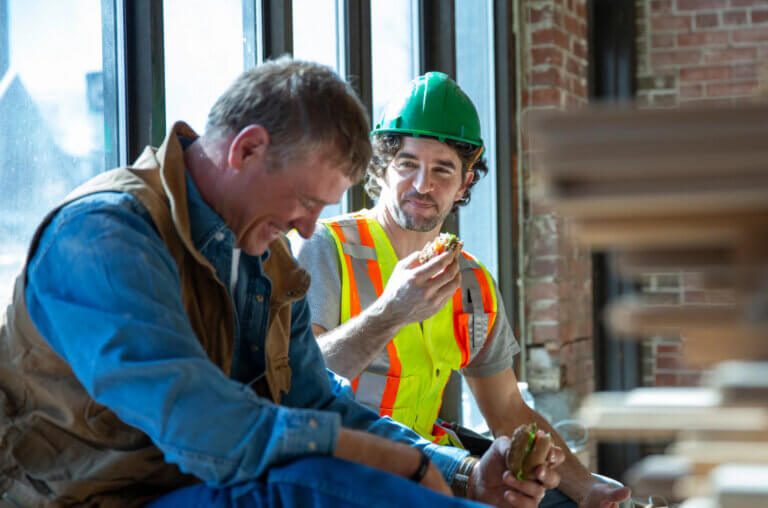 Why Skipping Breaks is Costing Your Construction Business More Than You Think