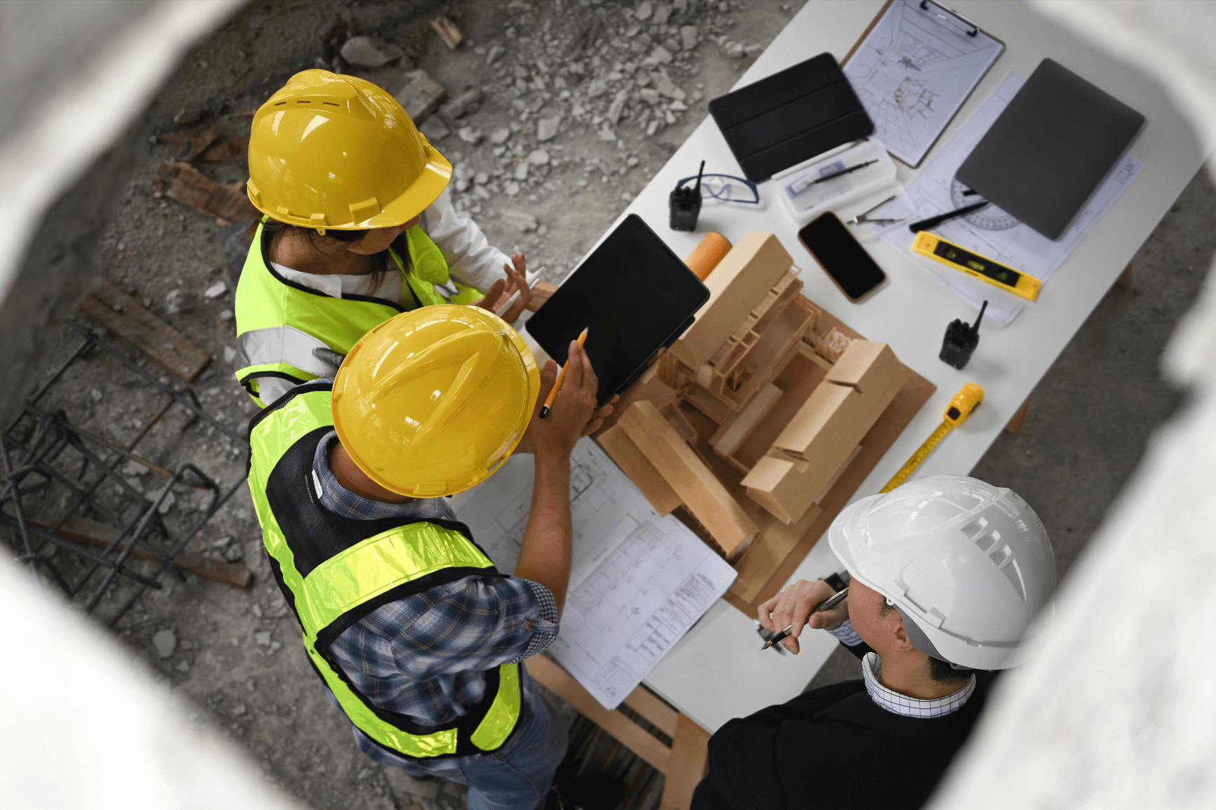 construction management