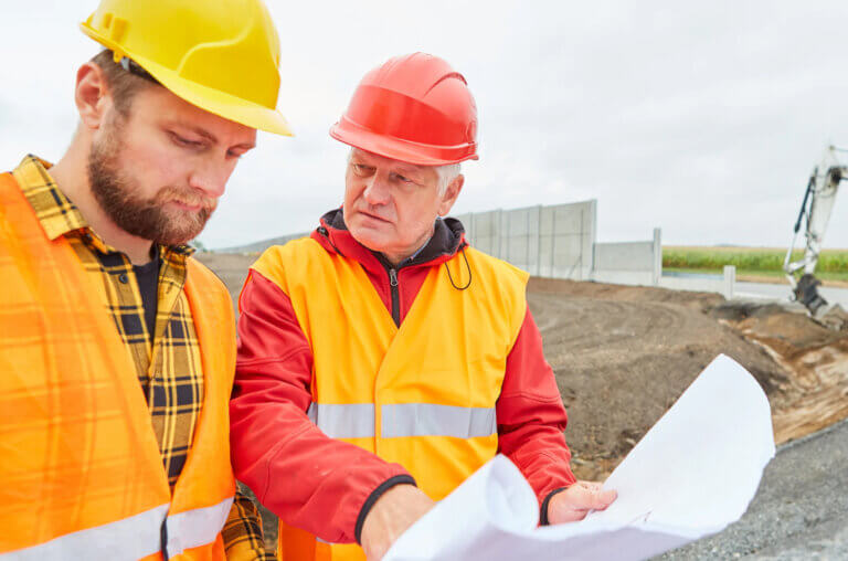 How to Keep Your Construction Projects on Track Without Chasing Your Crew All Day