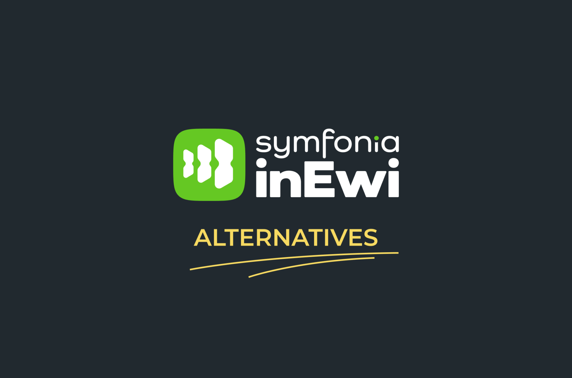 inEwi alternatives