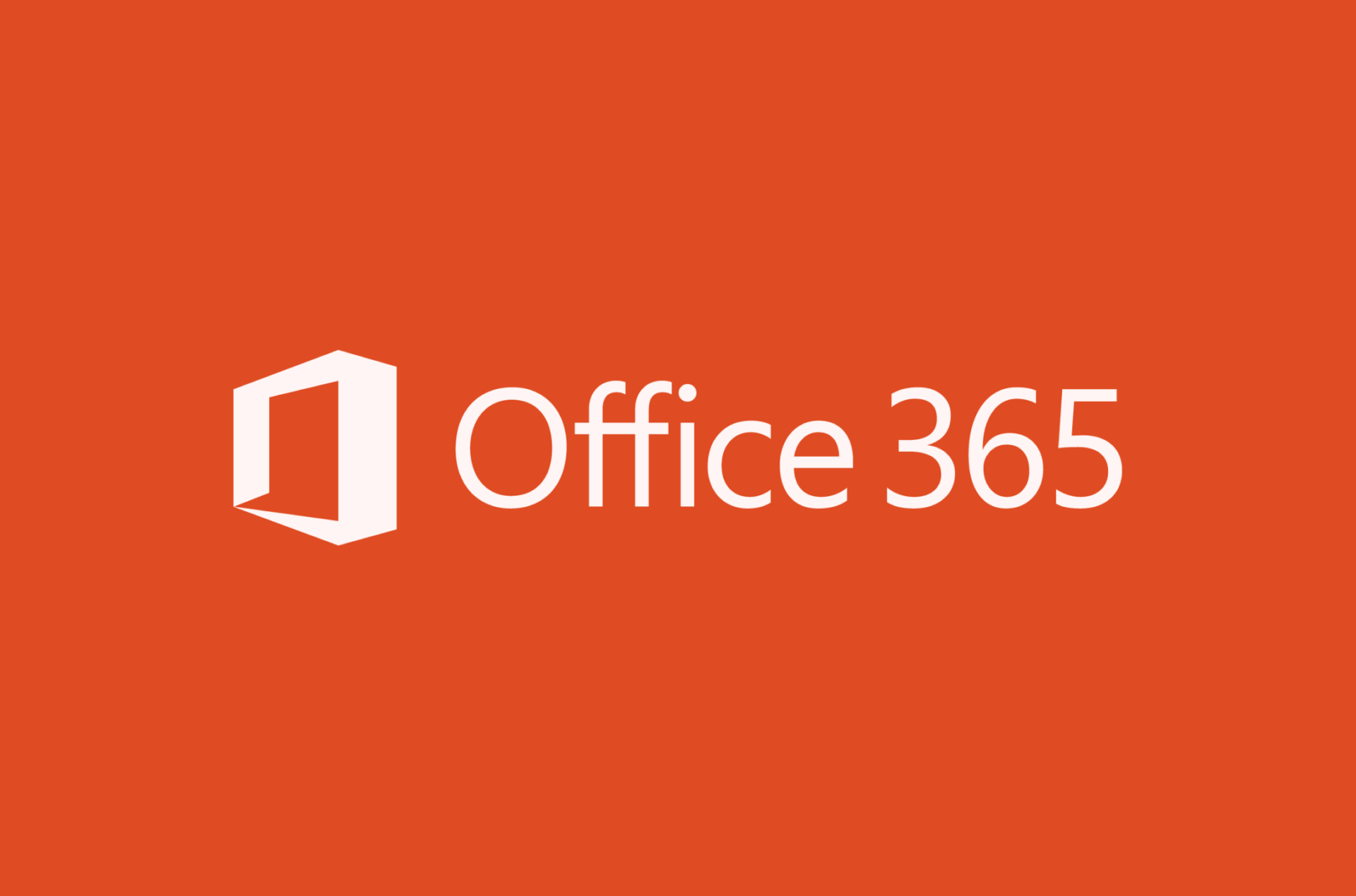 Office 365