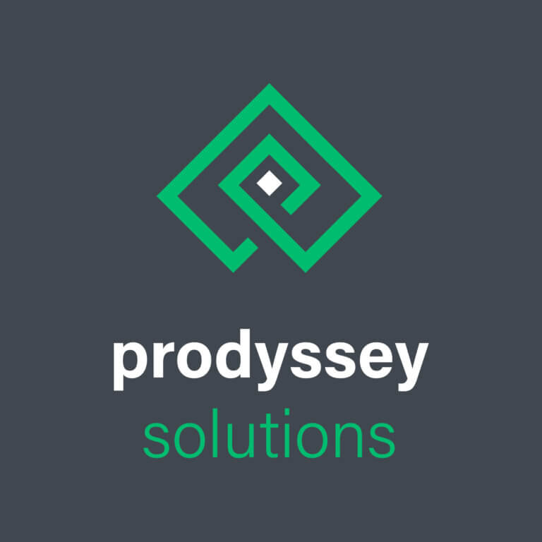 Prodyssey Solutions