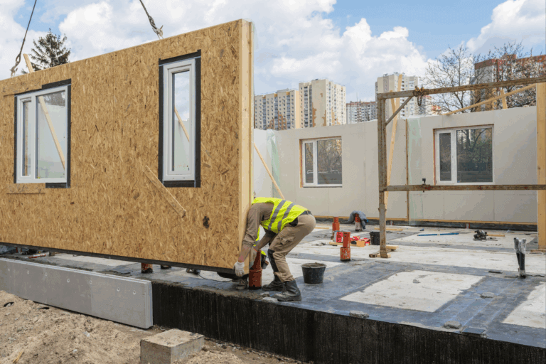 Managing Subcontractors 