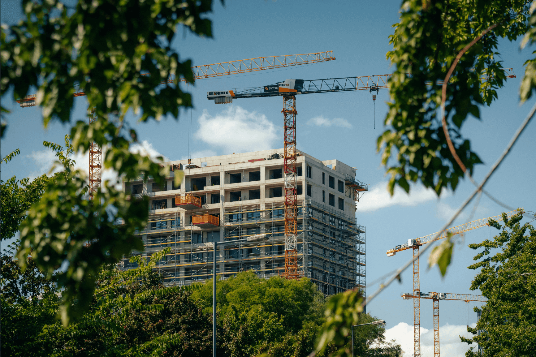Hidden Construction Costs