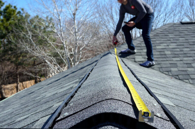 Roof Pitch Calculator