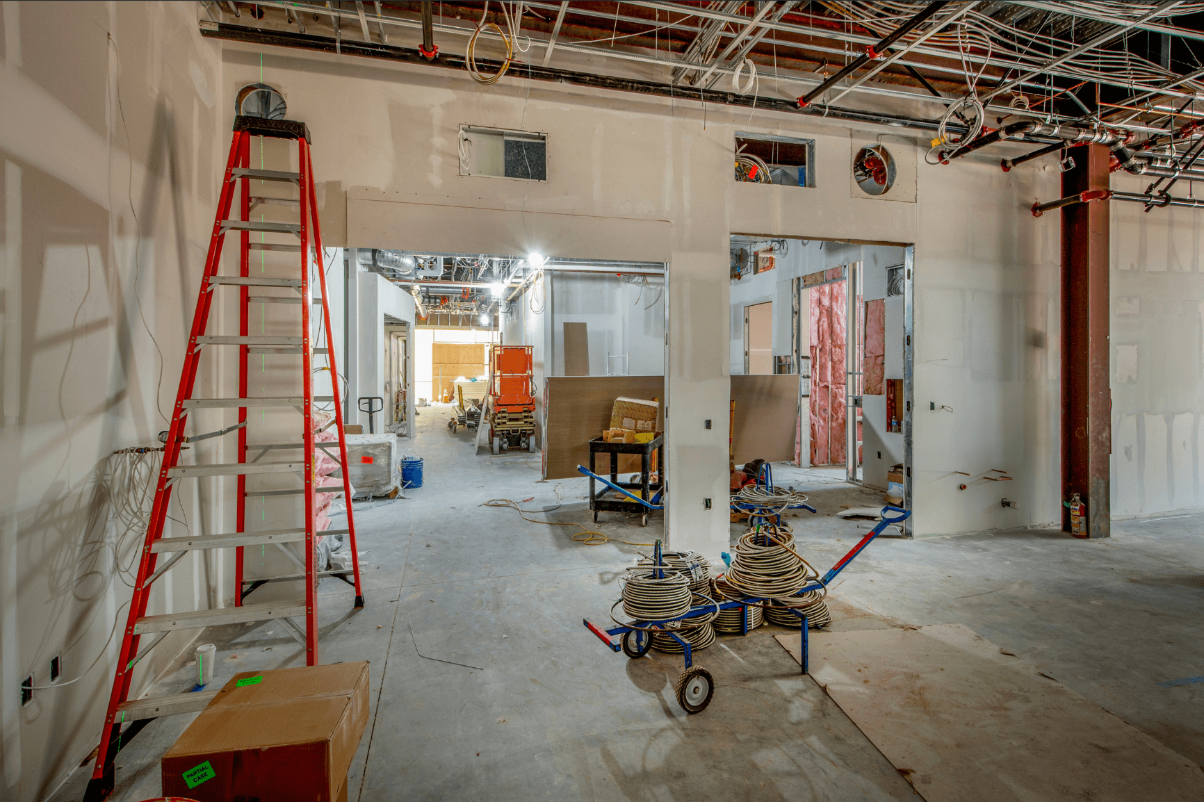 subcontractor apps - Remato