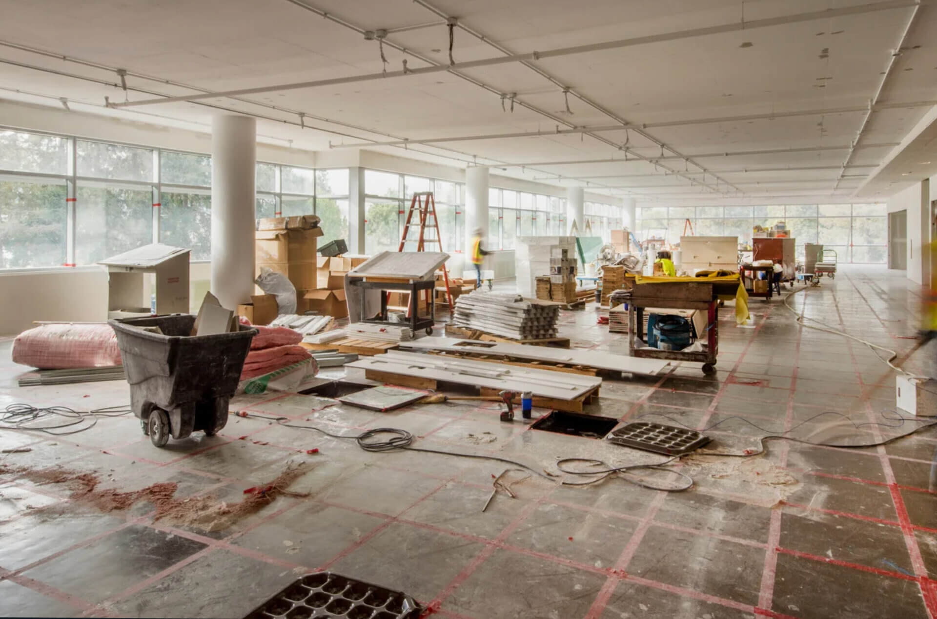 What Is a Good Profit Margin for a Subcontractor in Poland_