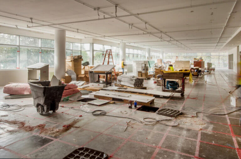 What Is a Good Profit Margin for a Subcontractor in Poland_