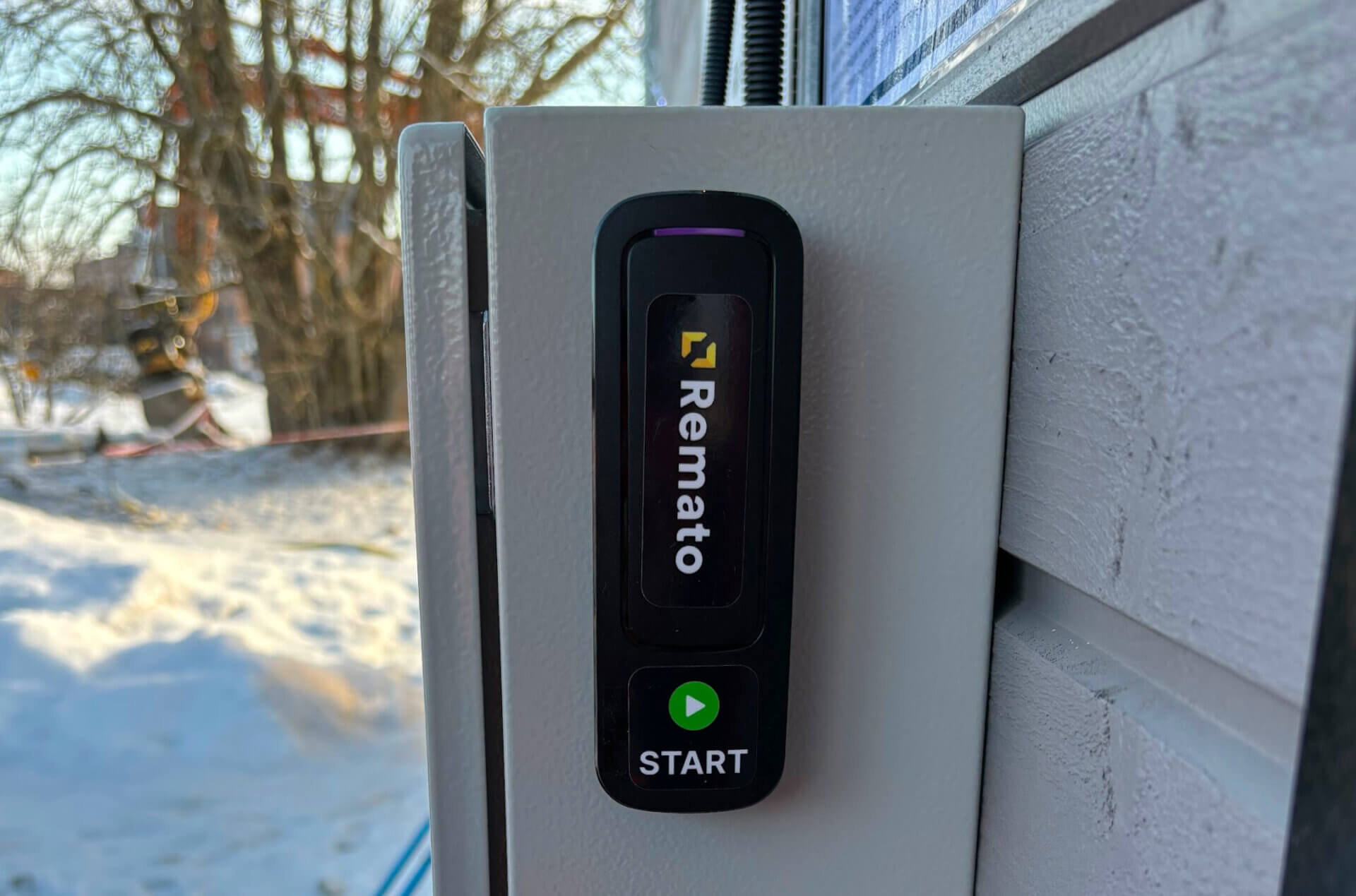 RFID Card Readers
