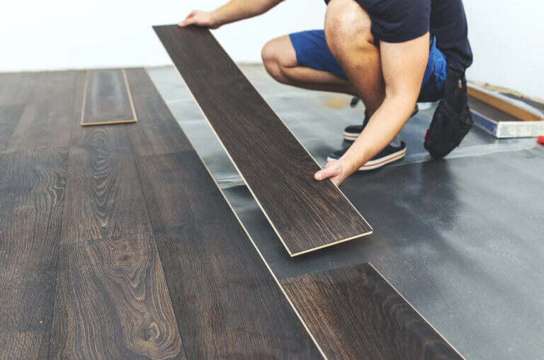 Flooring Calculator