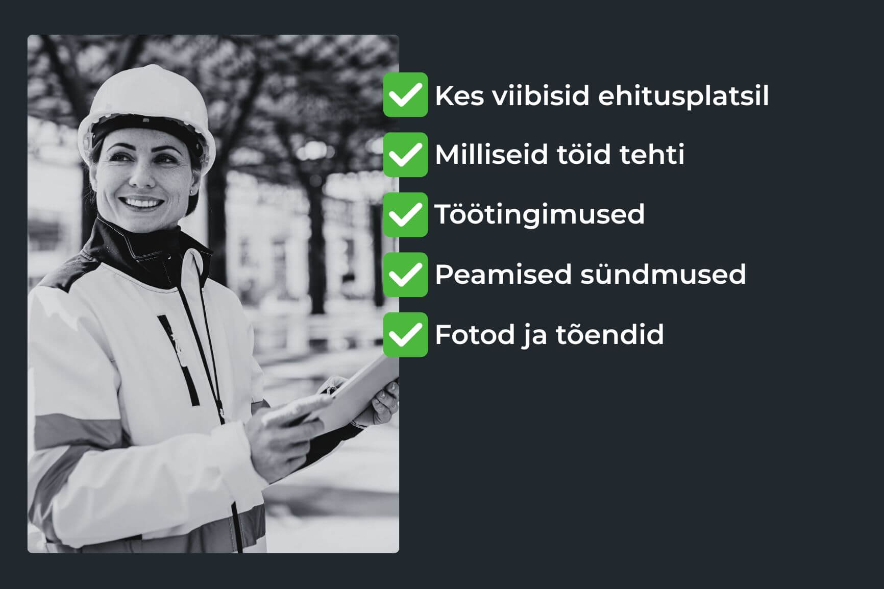 Ehituspäevik Remato