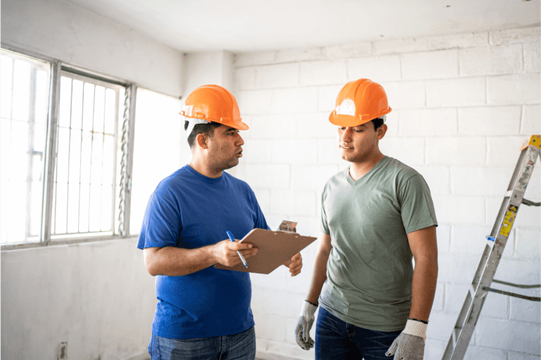 Communication in Construction Remato