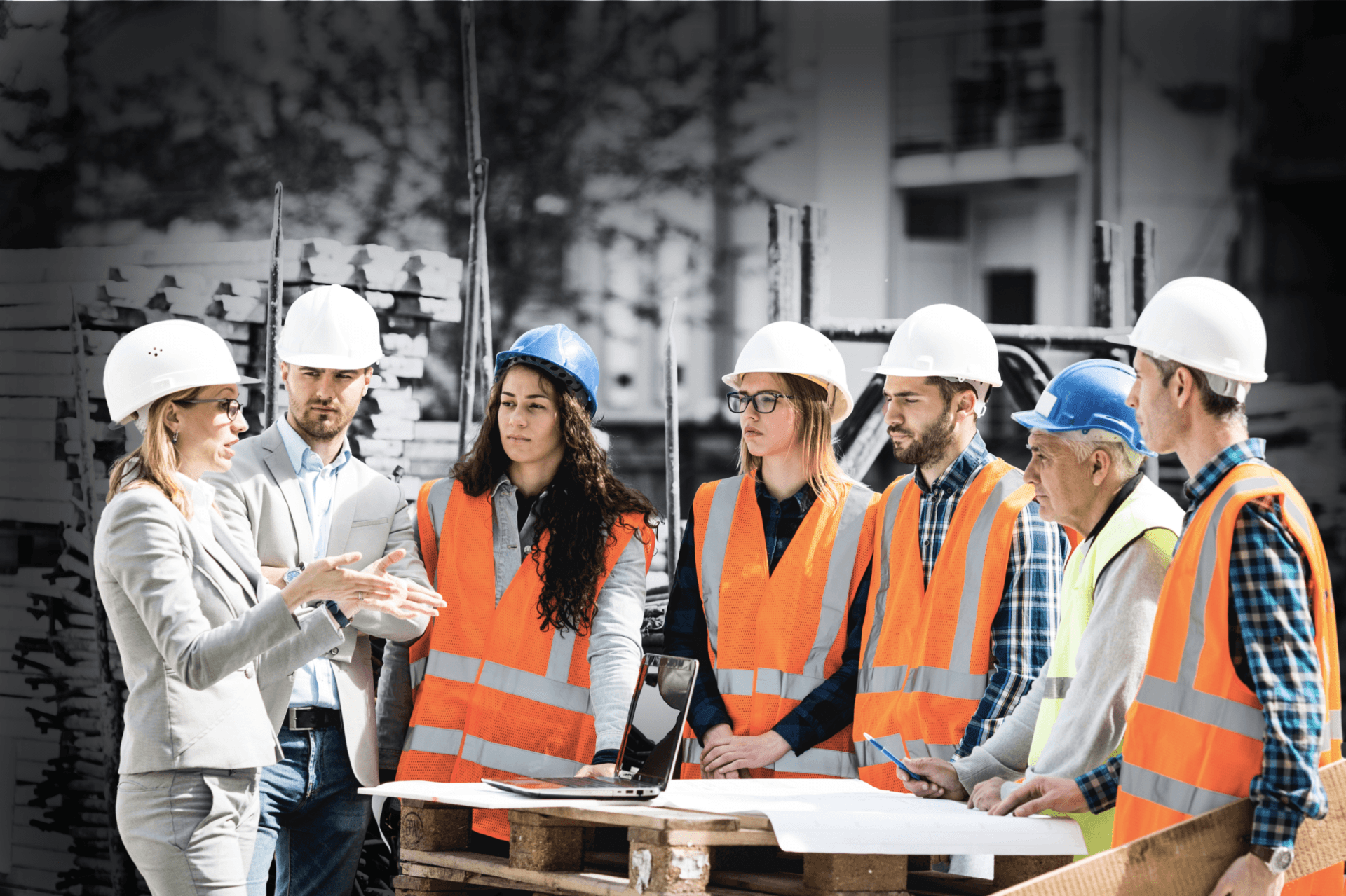 Assign Tasks To Construction Crews Remotely Remato