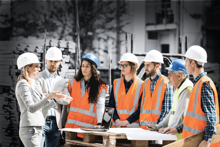 Assign Tasks To Construction Crews Remotely Remato